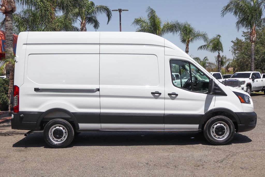 Used 2025 Ford Transit 250 148 High Roof w/ Load Area Protection Package RWD image 10
