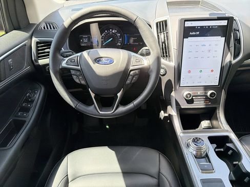 Used 2022 Ford Edge SEL w/ Convenience Package AWD/4WD image 18