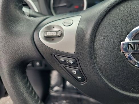 Used 2016 Nissan Sentra SV FWD image 22