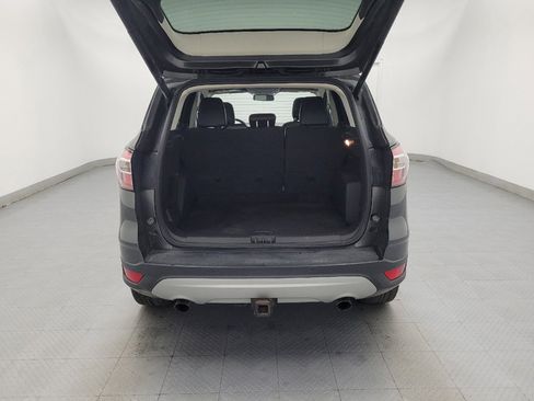 Used 2018 Ford Escape SEL AWD/4WD image 29