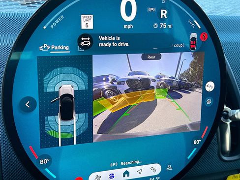 New 2026 MINI Cooper Countryman S image 12