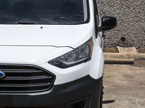 Used 2020 Ford Transit Connect XL FWD image 40