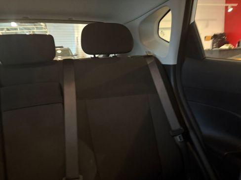 Used 2025 Hyundai Kona SEL image 37