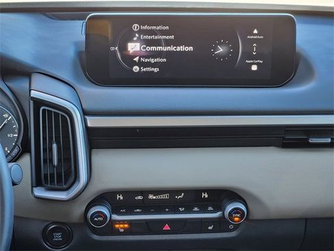 Certified 2025 MAZDA CX-50 AWD 2.5 S w/ Cargo Package image 21