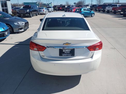 Used 2014 Chevrolet Impala LT w/ Premium Seating Package image 20