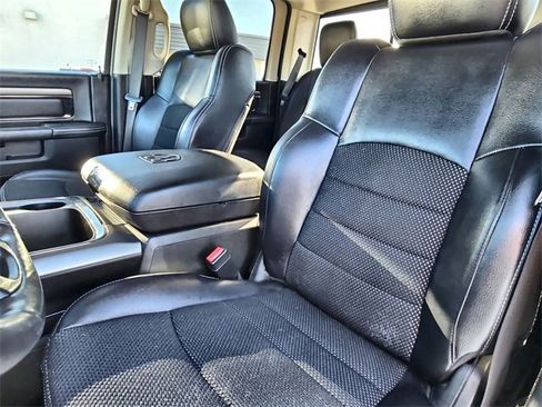 Used 2017 RAM 1500 Sport w/ Quick Order Package 26Q Night image 20