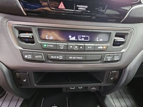 New 2026 Honda Ridgeline RTL image 19