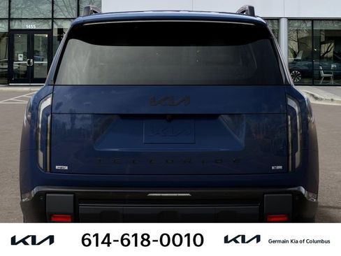 New 2027 Kia Telluride X-Line SX Prestige AWD/4WD image 16