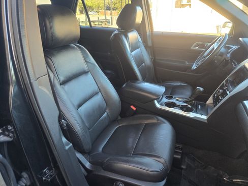 Used 2015 Ford Explorer Limited image 10