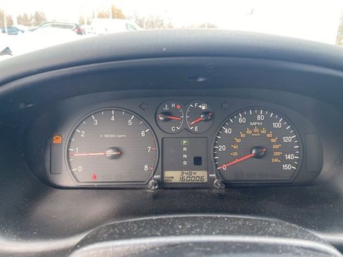 Used 2004 Hyundai Sonata GLS image 12