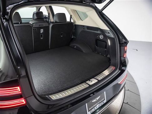 New 2026 Genesis GV80 2.5T Select image 10