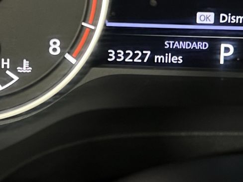 Used 2023 Nissan Rogue SL w/ SL Premium Package image 21