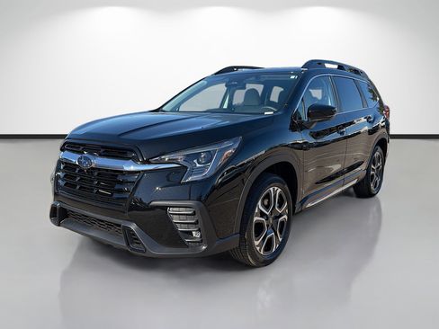 New 2026 Subaru Ascent Limited image 7