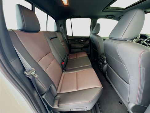 New 2026 Honda Ridgeline Black Edition image 27