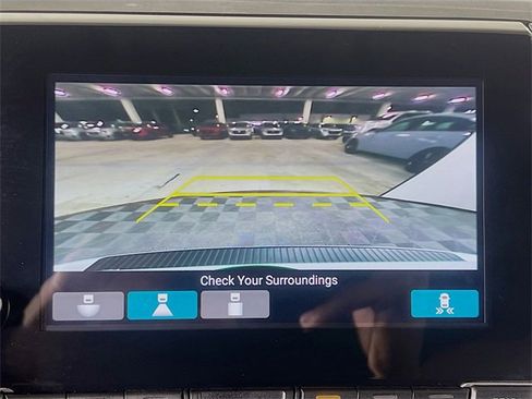 Used 2024 Honda Odyssey EX image 21