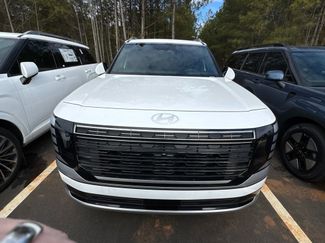 New 2026 Hyundai Palisade Calligraphy video 2