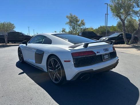 Used 2020 Audi R8 V10 performance AWD/4WD image 7