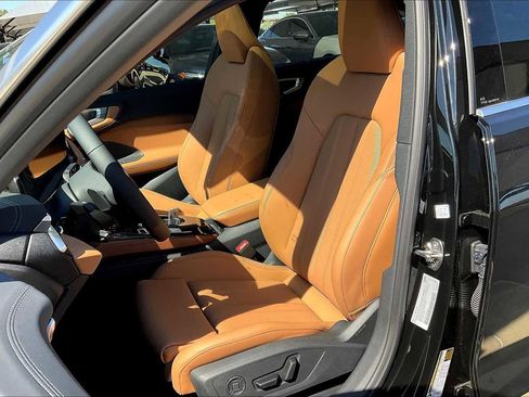 New 2025 Audi A5 2.0T Premium Plus image 9