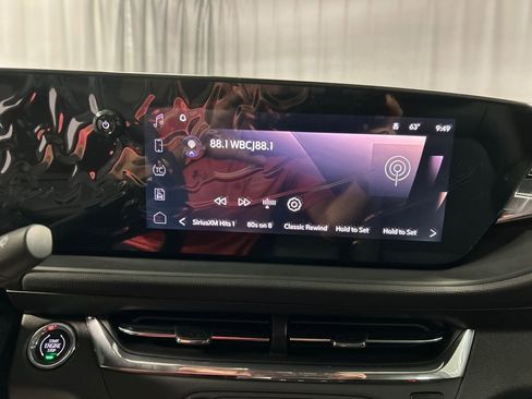 New 2026 Buick Envista Preferred w/ Convenience I Package image 15