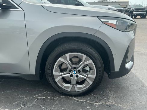Used 2023 BMW X1 xDrive28i w/ Convenience Package AWD/4WD image 15