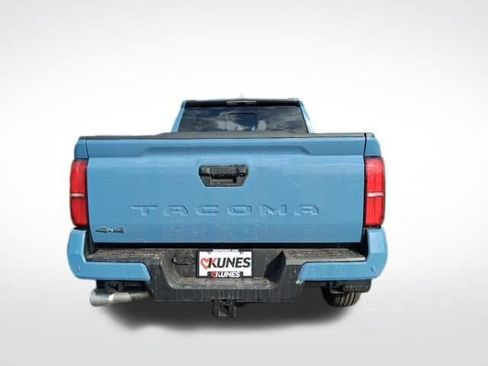 New 2026 Toyota Tacoma SR5 AWD/4WD image 7