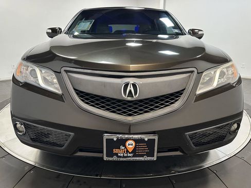 Used 2015 Acura RDX Tech Pkg image 5
