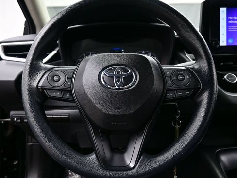 Used 2024 Toyota Corolla LE FWD image 21