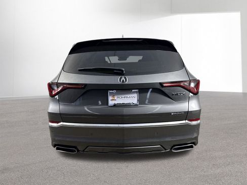 New 2026 Acura MDX w/ Advance Package image 32
