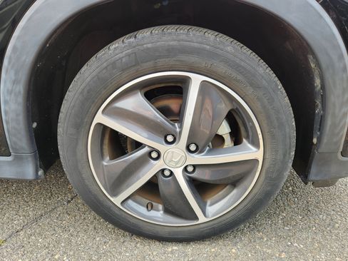 Used 2022 Honda HR-V EX image 6