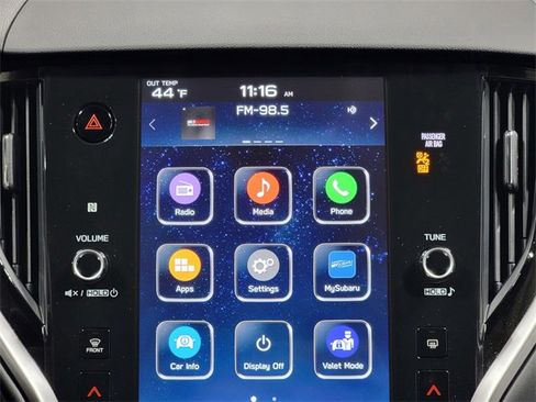 Used 2025 Subaru Outback Premium image 20