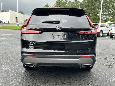 Used 2024 Honda CR-V Sport image 12