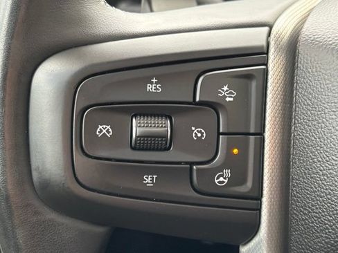 Used 2024 GMC Sierra 1500 Denali w/ Technology Package AWD/4WD image 16