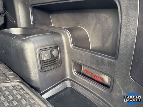 Used 2021 Toyota 4Runner Trail Special Edition image 11