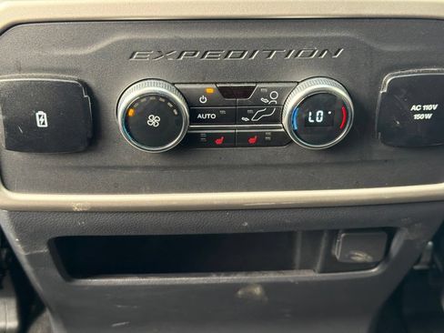 Used 2024 Ford Expedition Timberline AWD/4WD image 15
