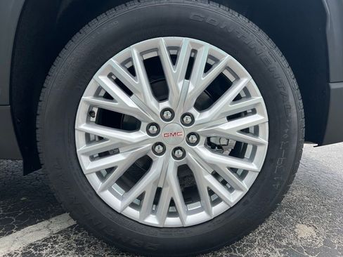 New 2026 GMC Acadia Elevation w/ Elevation Premium Package FWD image 16
