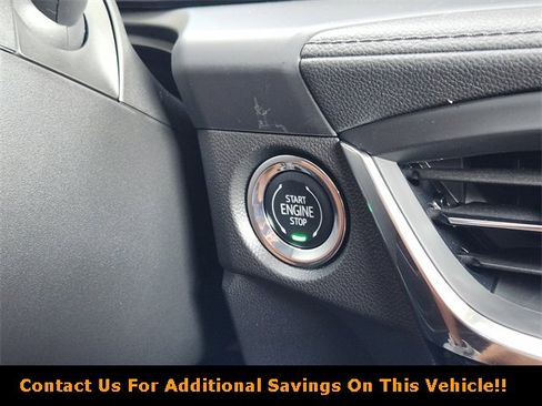 New 2026 Buick Encore GX Sport Touring image 16