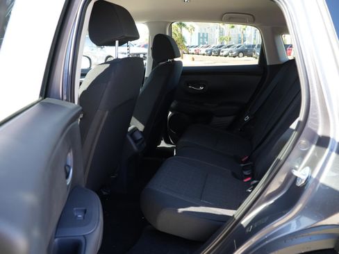 New 2026 Honda HR-V LX image 18