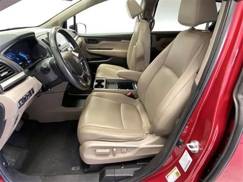 Used 2024 Honda Odyssey EX-L image 20