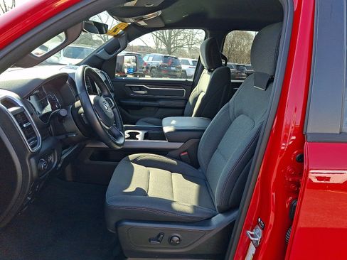 Used 2022 RAM 1500 Big Horn image 13