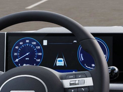 New 2026 Hyundai Sonata Limited FWD image 14