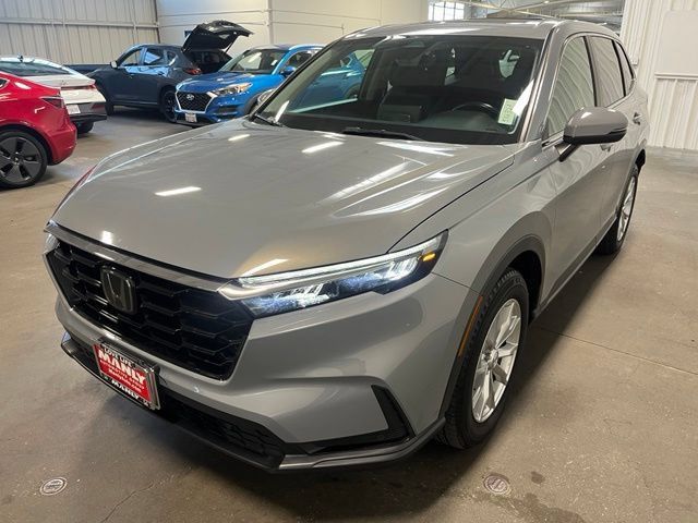 Used 2024 Honda CR-V EX-L image 7