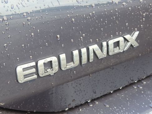 Used 2019 Chevrolet Equinox LT AWD/4WD image 16