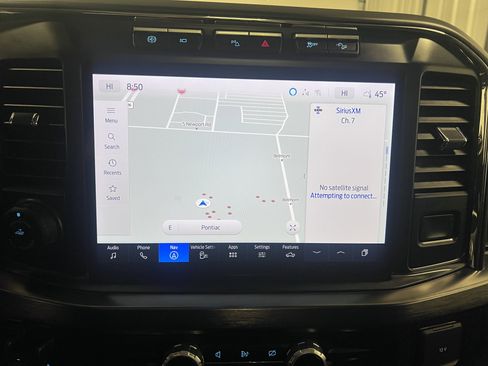 Used 2024 Ford F350 Lariat w/ Lariat Ultimate Package image 26