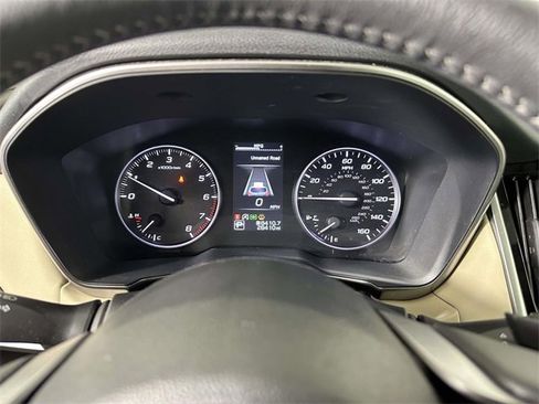 Used 2023 Subaru Outback Limited image 3