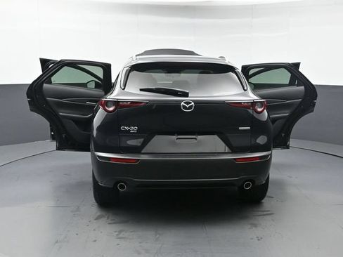 Certified 2024 MAZDA CX-30 AWD 2.5 S w/ Select Sport Pkg image 45