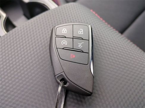 New 2026 Chevrolet Equinox RS image 30