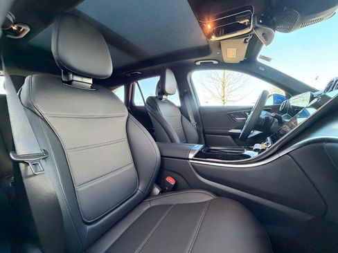New 2026 Mercedes-Benz GLC 300 4MATIC image 34