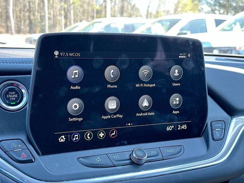 Used 2024 Chevrolet Blazer LT w/ Convenience Package FWD image 13