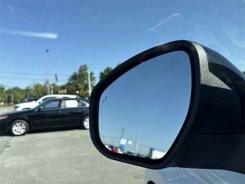 New 2025 Ford Expedition Active image 22