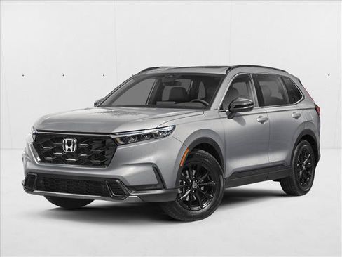 Used 2026 Honda CR-V Sport-L image 1
